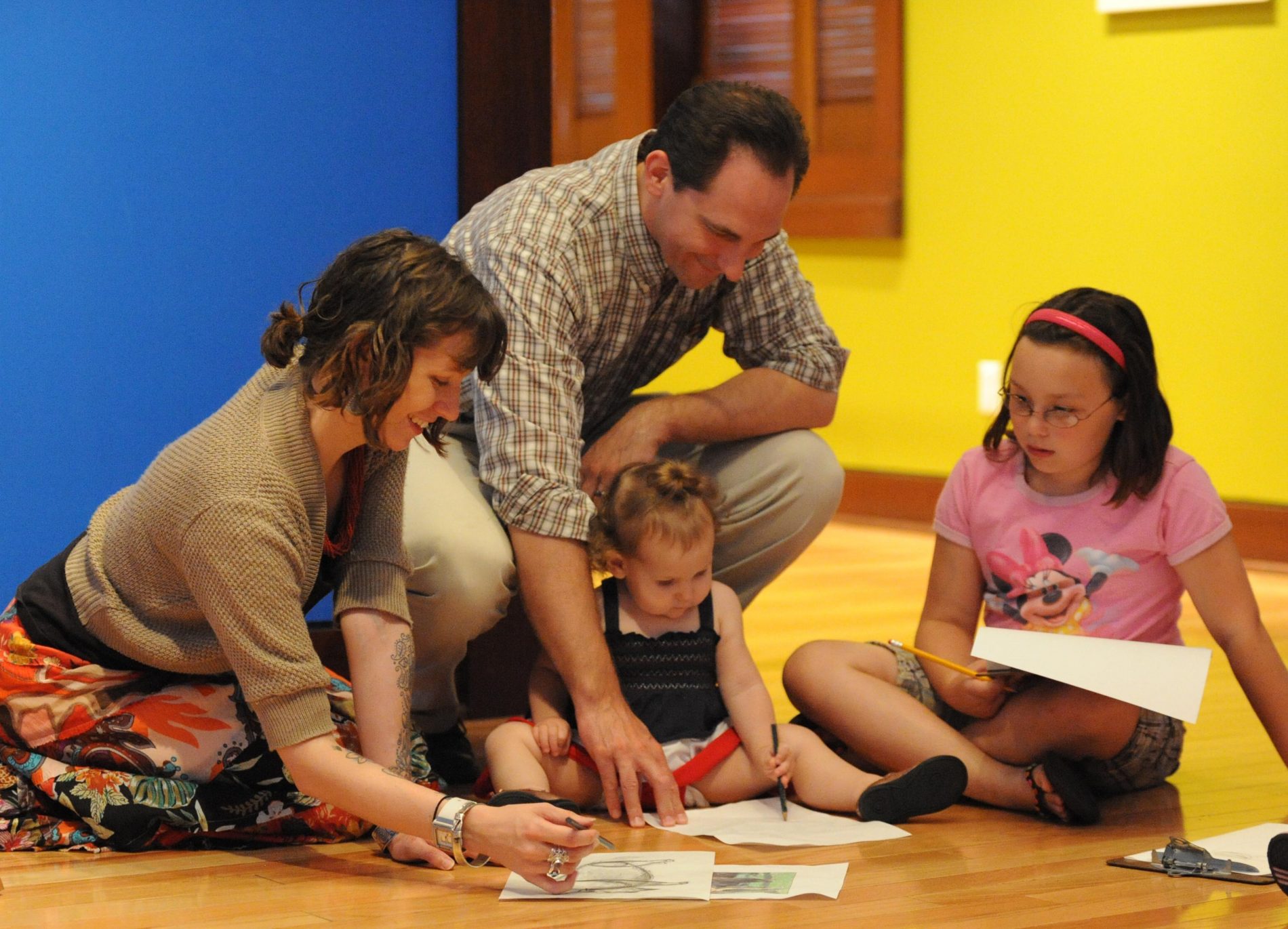 Curso “Família Educa, Escola Ensina”