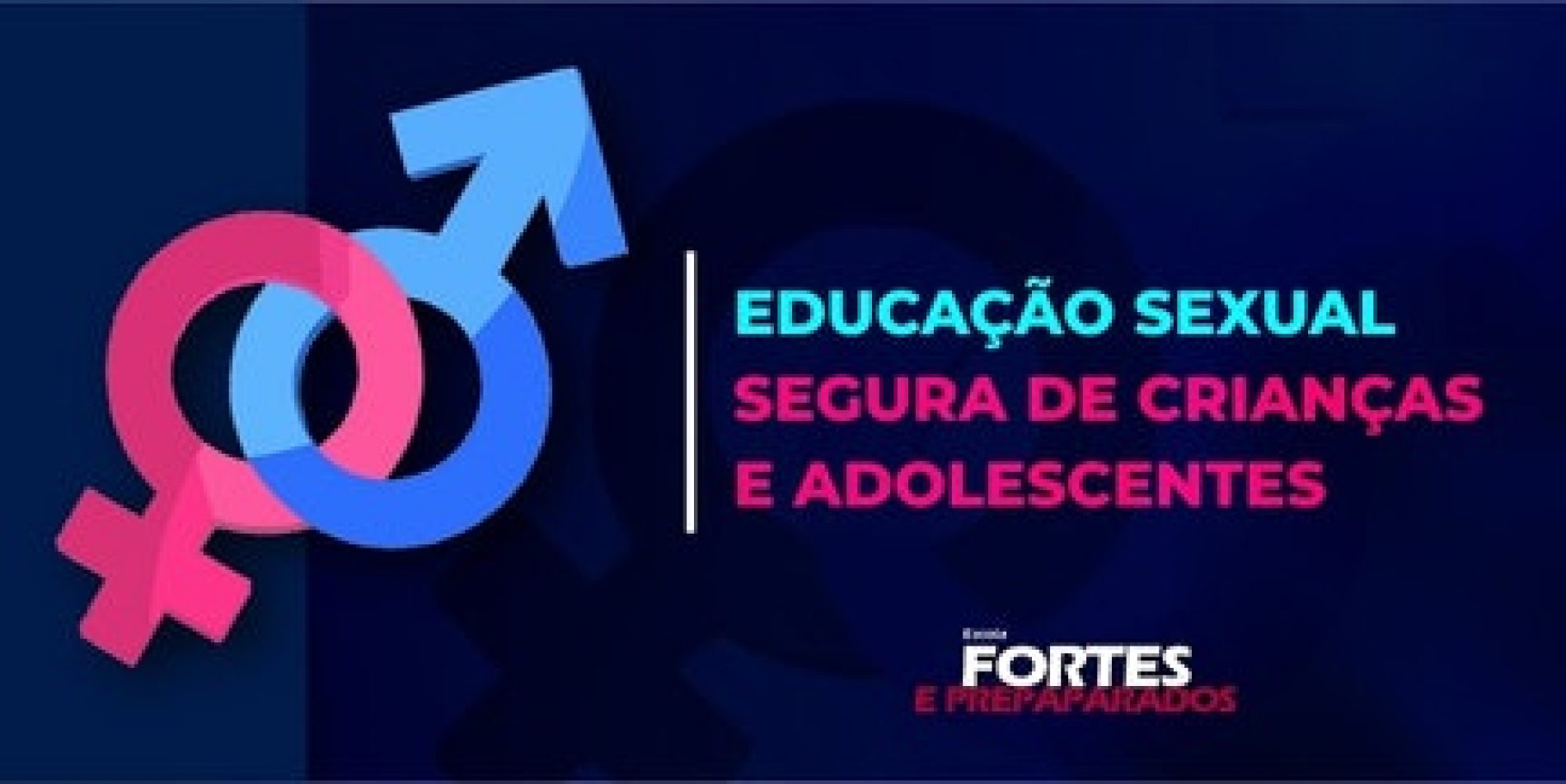 Plataforma – Educação sexual segura de crianças e adolescentes